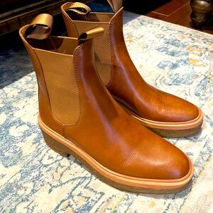 Loeffler Randall Raquel boots